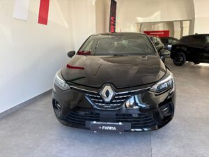 RENAULT CLIO INTENSE 1.0 GPL