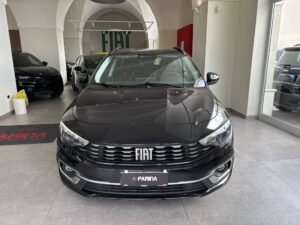 FIAT TIPO SW 1.6 MJT
