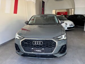 AUDI Q3 SPB 2.0