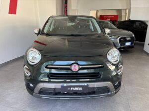 FIAT 500X CROSS 1.3 MJT