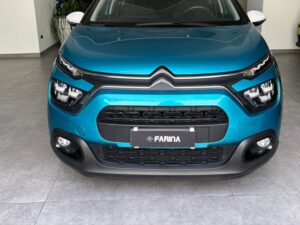 CITROEN C3 S&S 1.2
