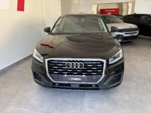 AUDI Q2 ADMIRED 1.6