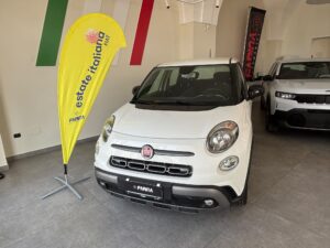 FIAT 500L 1.3 MJT