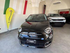 FIAT 500X SPORT 1.3 MJT